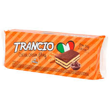 Trancio Cocoa Cream bestellen Wuppertal